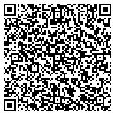 QR code with Hickey's Music Center contacts