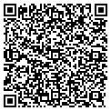 QR code with Hamilton Taxi Service contacts