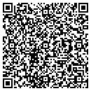 QR code with Hodge F Sean contacts
