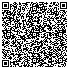 QR code with Clyde F Simons Lakeview Apts contacts