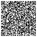QR code with J Edwards Const contacts
