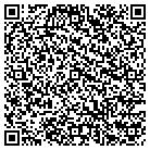 QR code with Advanced Window Systems contacts