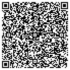 QR code with Corcoran Ranch Mntssr Mid Schl contacts