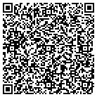QR code with Handler Insurance Brokera contacts