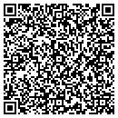 QR code with L & J Management Service contacts