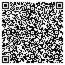 QR code with Unique Touch contacts