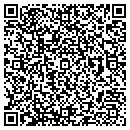 QR code with Amnon Towing contacts