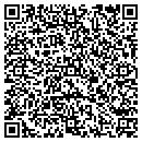 QR code with I Presence Made Simple contacts