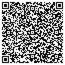 QR code with Cafe One contacts
