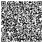 QR code with Onondaga County Civic Center contacts