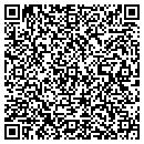 QR code with Mitten Design contacts