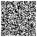 QR code with Alberts World of Coiffures contacts