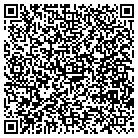 QR code with J Richard Meagher DDS contacts