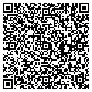 QR code with James D Hudson DDS contacts