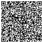 QR code with V & S Electronics Inc contacts