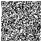 QR code with L & M Financial Service contacts