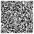 QR code with Frederick W Fecher DC contacts