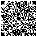 QR code with Akron Oil Corp contacts