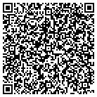 QR code with San Manuel Bnd-Mission Indians contacts