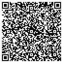 QR code with L&K Improvements contacts