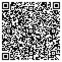 QR code with Eclat New York Inc contacts