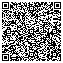 QR code with NES Rentals contacts