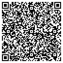 QR code with Hamlett E Wallace contacts