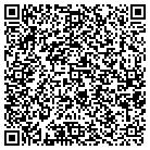 QR code with J C B Development Co contacts