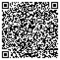 QR code with DOES.NET contacts