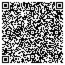 QR code with Akida Design contacts