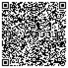 QR code with Cheyenne Software Inc contacts