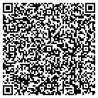 QR code with Hilltop Plumbing & Heating contacts