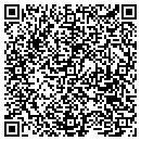 QR code with J & M Improvements contacts