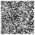 QR code with D W Hobden Restorations LTD contacts