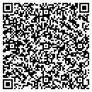 QR code with C & L Service Inc contacts