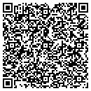 QR code with C & C Precision Co contacts
