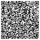 QR code with Coventry Coatings Corp contacts