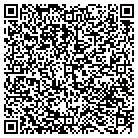 QR code with A All Borough Exterminating Co contacts