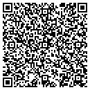 QR code with A & R Limousine Service contacts