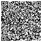 QR code with R G Niederhoffer Capital Mgt contacts