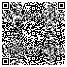 QR code with Allan Visconti Inc contacts