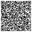 QR code with K & S Engineering contacts