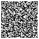 QR code with F B Khan contacts