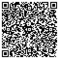 QR code with Jim Spears Auto Sales contacts