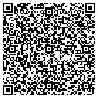 QR code with Faith Hope & Love Christian contacts