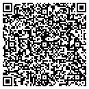 QR code with House Of Roses contacts