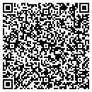 QR code with Town of Brighton contacts