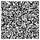 QR code with J M Appliance contacts