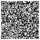 QR code with J R Road Service contacts