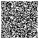 QR code with C & D Car Service contacts